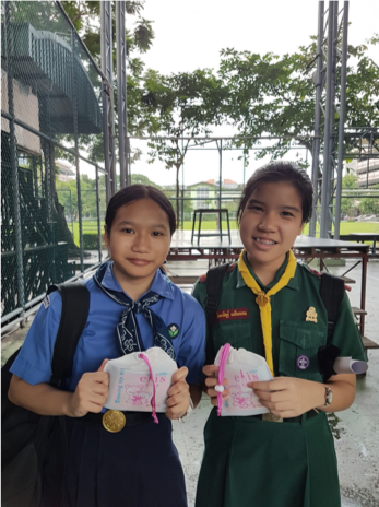 Donation